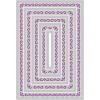 Sizzix Framelits Die Set – Deco Rectangles by Stacey Park