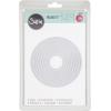 Sizzix Framelits Die Set 8/PK – Circles, Scallop(Circles)