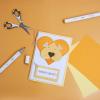 Sizzix Framelits Die Set 8/PK – Circles, Scallop(Hearts)