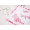 Sizzix Framelits Dies & Stamps – Engraved Wings by 49 and Market