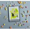 Sizzix Frightful Things Thinlits Die Set Tim Holtz, 17 Pack(Frightful Things)