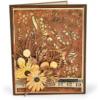 Sizzix, Multi Color, Thinlits Die Set , Crochet by Tim Holtz, 4 Pack, One Size(Modern)