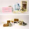 Sizzix SIZ662423 Tholtz Thinlits Die Gift Tags TH