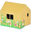 Sizzix Sizzx Thinlits Die Set 19PK Pop-Up Garden by Lisa Jones | 665957 | Chapter 3 2022, Multicolor