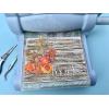 Sizzix TH Thinlits Skeleton Leaves, None