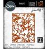 Sizzix Thinlits Die – Leafy Twigs by Tim Holtz, 665436