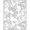 Sizzix Thinlits Die – Leafy Twigs by Tim Holtz, 665436