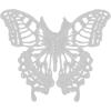 Sizzix Thinlits Die 665201 Perspective Butterfly by Tim Holtz