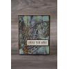 Sizzix Thinlits Die 665201 Perspective Butterfly by Tim Holtz