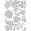 Sizzix Thinlits Die 665208 Bloom Colorize by Tim Holtz 17 Pack