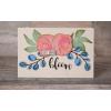 Sizzix Thinlits Die 665208 Bloom Colorize by Tim Holtz 17 Pack