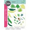Sizzix Thinlits Die Set – Stay Wild #2 by Catherine Pooler