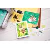 Sizzix Thinlits Die Set – Stay Wild #2 by Catherine Pooler