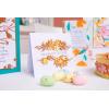 Sizzix Thinlits Die Set – Woodland Borders