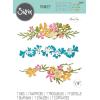 Sizzix Thinlits Die Set – Woodland Borders
