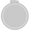 Sizzix Thinlits Die Set 2 Pack Embroidery by Olivia Rose, Multicolor