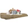 Sizzix Thinlits Die Set 21PK Paper Village #2 by Tim Holtz, 665585, Multicolour