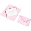 Sizzix Thinlits Die Set 4PK Box, Envelope #2 by Kath Breen, 665477, Multicolour
