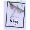 Sizzix Thinlits Die Set 5PK Funky Insects by Tim Holtz, 665364, Multicolor