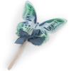 Sizzix Thinlits Die Set 661802, Mini Butterfly by Tim Hotlz, 4 Pack, Multi Color, One Size