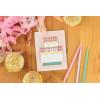 Sizzix Thinlits Plus Die Set 11 Pack Cake Box by Georgie Evans, Multicolor(Cake Pop-Up)