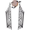 Sizzix Tim Holtz – THINLITS DIE HAUNTED(Gate Keeper)