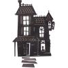 Sizzix Tim Holtz – THINLITS DIE HAUNTED(Haunted)