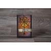 Sizzix Tim Holtz – THINLITS DIE HAUNTED(Spider Web)