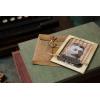 Sizzx Thinlits Die Set 13PK Vintage Labels by Tim Holtz | 665929 | Chapter 3 2022