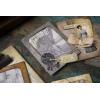 Sizzx Thinlits Die Set 13PK Vintage Labels by Tim Holtz | 665929 | Chapter 3 2022
