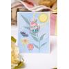 Sizzx Thinlits Die Set 9PK Patterned Bugs by Jennifer Ogborn | 665956 | Chapter 3 2022