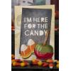 Thinlits Die Set 9PK Bold Text Halloween by Tim Holtz