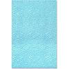 Sizzix 3-D Textured Impressions Embossing Folder Baroque, 664529, One Size, Multicolor