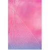 Sizzix 3-D Textured Impressions Embossing Folder Cosmopolitan, French Twist by Stacey Park, One Size, Multicolor