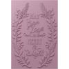 Sizzix 3-D Textured Impressions Embossing Folder Merry & Bright by Jen Long