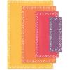 Sizzix Framelits Die Set – Deco Rectangles by Stacey Park