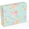 Sizzix ScoreBoards Die, Multicolor(Tiny Book Case)