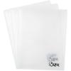 Sizzix Storage Embossing Folder Storage Envelopes 3PK by T Holtz | 665500 |Chapter 2 2022
