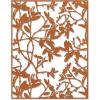 Sizzix Thinlits Die – Leafy Twigs by Tim Holtz, 665436