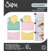 Sizzix Thinlits Die Set 10PK – Snap and Swap Pockets by 49 and Market