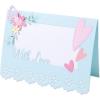 Sizzix Thinlits Die Set 11PK Lace Card Base by Olivia Rose, 665474, Multicolour