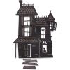 Sizzix Tim Holtz – THINLITS DIE HAUNTED(Haunted)