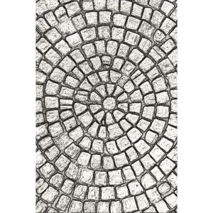 Sizzix 3D Texture Fades Embossing Folder by Tim Holtz – Mosaic