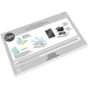 Sizzix Big Shot Plus Standard Platform 660583, One Size(Sizzix Big Shot Plus Accessory-Platform  Standard)