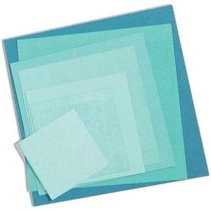 Sizzix Framelits Die Set 8/PK – Squares