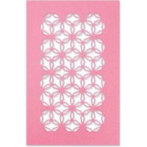 Sizzx Thinlits Die Skinny Mini Elements by Eileen Hull | 665980 | Chapter 3 2022