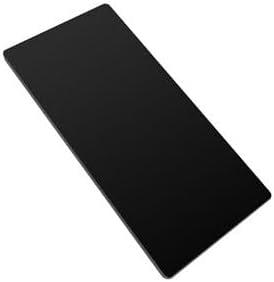 image:imageSizzix Premium Crease Pad 656159 Extended PU Plastic Black