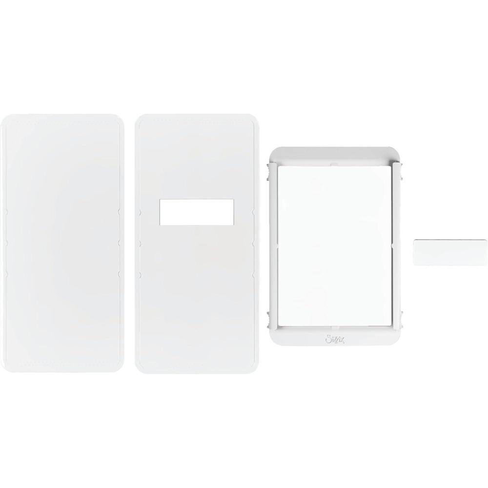 image:imageSizzix Dimensional Diffuser by Stacey Park Rectangle Starter Set