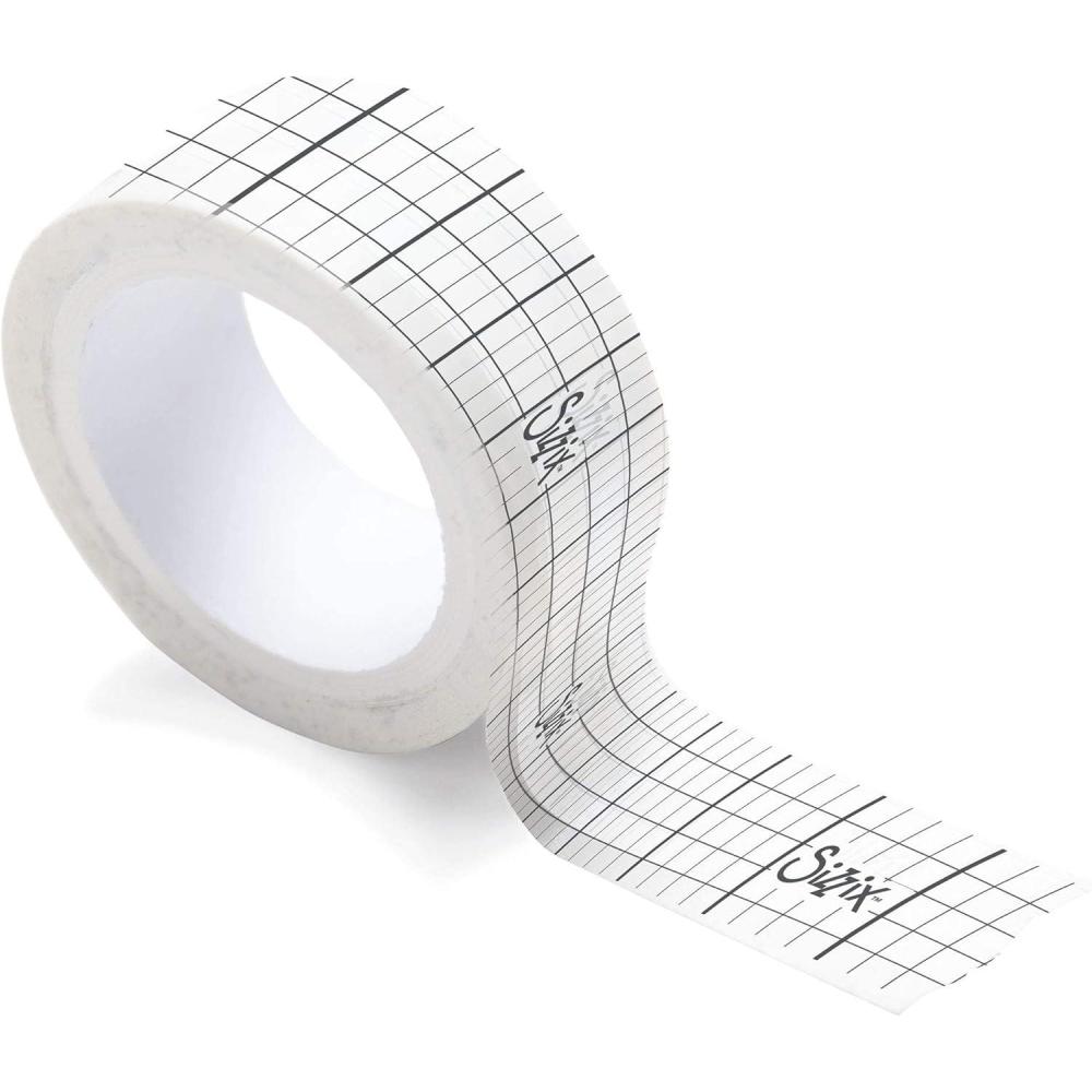 image:imageSizzix Makers Tape 2 Pack White