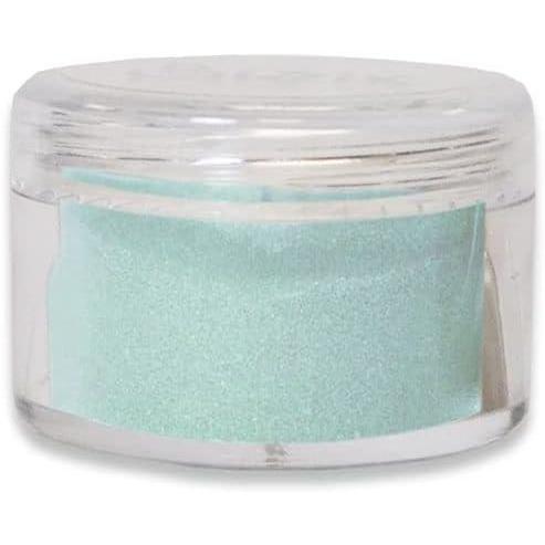 image:imageSizzix Opaque 664670 Festive 12g Embossing Powder MulticolorArctic Sky